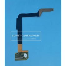 1PCS 새로운 XT2 플렉스 샤프트 회전 LCD FPC 케이블 후지 필름 카메라 수리 부품 교체 장치, 한개옵션0