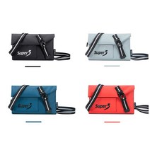 남녀공용 스트릿 패션 미니 크로스백 여성백 메신저백