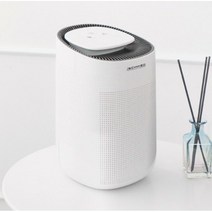 멀티 원룸 오피스텔 자취방 미니 제습기 가정용 뽀송뽀송 제습기공기청정기 2&1