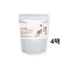 홍국균 발효 구기자분말 유산균발효 건구기자 차 베타인 카로틴 티아민 비타민 진도산, 4