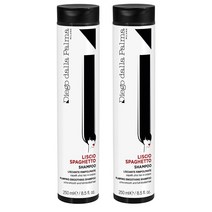 Diego dalla Palma 디에고 달라 팔마 스타일 리시오스파게토 플럼핑 수무딩 샴푸 250ml 2팩