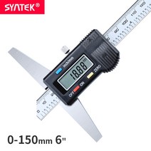 Syntek 0-150mm 6 