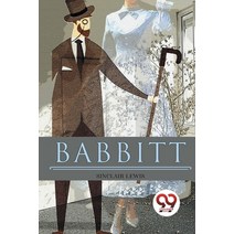 (영문도서) Babbitt Paperback, Double 9 Booksllp, English, 9789357277891