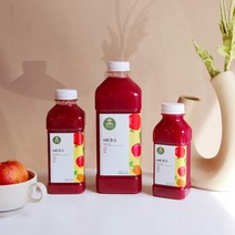 주스뮤지엄 착즙 ABC 주스, 350ml