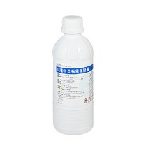 이케어 소독용 에탄올 250ml, 1개