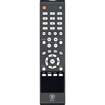 웨스팅하우스 Westinghouse RMT-24 리모컨
