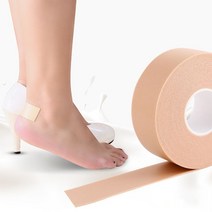 잘라쓰는 물집 보호패드, 디에스엘 본상품선택, 디에스엘 1