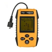 [특가]휴대용 어군 탐지기 바다 어탐기 수심 측정기 TL88, 상세페이지 참조, 1개