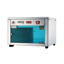 업소용 자외선 살균기 DS-701-1(소형 컵 10개) 컵소독기