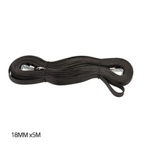 화물바 안전바 탄력바 안전용품 차량용 고무바 용달바 18x5m