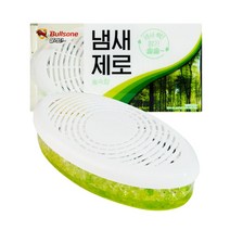 불스원 공식대리점_불스원 냄새제로 삼중탈취, 삼중탈취-숲속, 삼중탈취-숲속, 1개