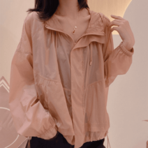 아노락바람막이 윈드브레이커 바람막이자켓 후드 패커블 아우터