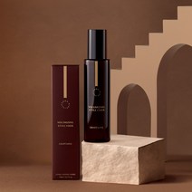 [콤마나인] 볼류마이징 스타일 헤어 픽서 150ml, 1개