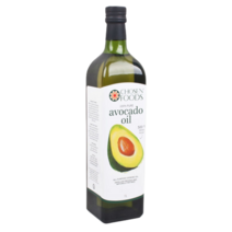아보카도 오일 1L CHOSEN FOODS, 옵션1