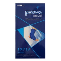 디앤비 발목 보호대 S 네이비블루 발목고정밴드, 단품