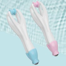 토솔 손가락 마사지기 손 마사지기 손 관절 롤러 마사지, [01] 핑거 마사지기 사쿠라 파우더 1팩