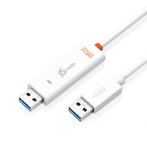 NEXT-JUC500 USB 3.0 KM 스위치 2대 PC 키보드 마우스 파일 공유