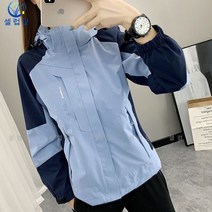 셀럽당 야상 바람막이 남녀 봄가을 얇은 바람막이 홑겹 코트 트레이닝 트렌치코트 등산복 남점퍼
