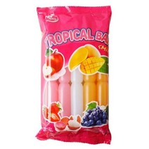코쿤 트로피칼 바 (45ml x 10개) 450ml/코스트코/임박, 45ml, 10개