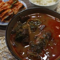 인천창고 - 양평해장국
