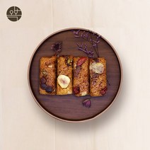 오복떡집 약식 영양 약밥 전통 수제떡 영양떡 국내산 햅 찹쌀 밤 땅콩 호두 개별 포장 떡 맛집 식사대용 떡 선물세트, 10개, 75g