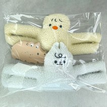 맑음충전소 봉제인형 2개+EVA 1개 도어스토퍼 문쾅방지 손끼임 문닫힘 방지 도어 쿠션, 구성 C