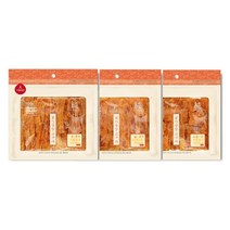 포켄스 카누들(S) 170g 강아지 간식 껌, 건강한맛