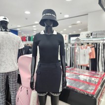 파사디 카라배색5부KP