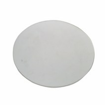 아크릴판 (무스케익받침 5호/ 30CM) 투명 떡뒤집개판