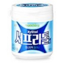 스위토리 서프리톨 100g, 16개
