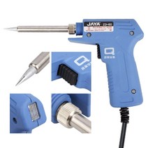 인두기 인두 납땜 납땜기