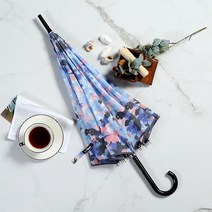 미치코런던 파인아트 장우산