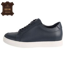 오솔 라이트 키높이 베이직 스니커즈 BYSS20S62(API), 78 NAVY_20.275MM