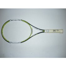 Wilson 윌슨 nCODE nPRO 오픈 테니스 라켓 4 1/2 신제품