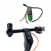 세그웨이 나인봇 킥스쿠터 F20 F25 F30 F40 용 대시 보드 블루투스 회로 기판 시리즈 디스플레이 예비 수리 액세서리, 2 pcs_CHINA