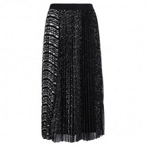 KARL LAGERFELD Midi skirt 13689046TV101963