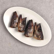 [내음씨푸드]통영직송 북어머리 300g, 1개