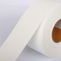 3M 몰딩시트지 단색 밀크 화이트 QMS02, D.20cm X 1m