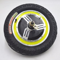 전기자전거키트 24V/36V/48V 350W 전기 자전거/ebike 휠 허브 모터 브러시리스 스쿠터 휠 12 "ebike, 02 48V 350W, 한개옵션1