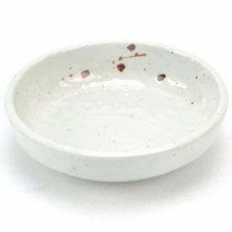 멜라민 접시 반찬그릇 찬기 앞접시 업소용접시 11.4cm, 6597