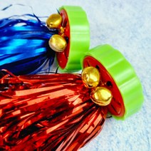 [주토이] 쌍방울 민속제기 제기차기 민속놀이 전통놀이 어린이 유아 남아 여아