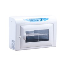 카리스 자외선살균기 KRS-0505B 13L (460x170x302) 살균기