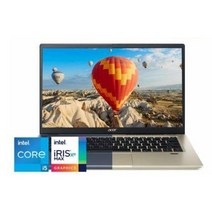 리퍼비시 스위프트3x SF314-510G i5 블루 (14인치 8G 256G), FreeDos, 8GB, 256GB