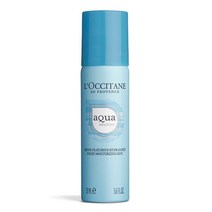 록시땅 아쿠아 레오티에 프레쉬 모이스처라이징 미스트 50ml150156