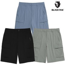 [블랙야크]남성 L트리안5팬츠1(3BYHPM2002)