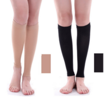 골프 테니스 볼링 운동선수 마라톤 탁구 무릎보호대, LD-002 아대, 블랙