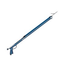 스피어건 작살 작살총 SEAC 슬링 블루 Gun 110
