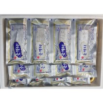 제주은갈치 1마리 4토막 머리 꼬리제거 진공포장 300g~400g, 2마리, 400g~500g