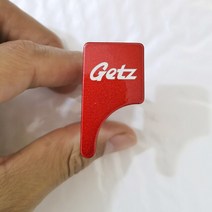 자동차 차량용 악세사리 Car Safety Buckle Clip Plug Stopper For Hyundai HB20 IONIQ ACCENT ATOS AZERA, 07 For EON