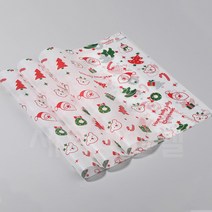 4746. 쟁반깔지(홀리졸리35x25) - 50pc